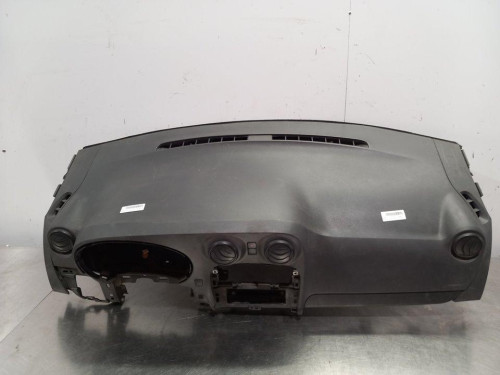  KIT AIRBAG MERCEDES-BENZ CITAN (BM 415) COMBI 