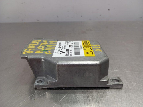  KIT AIRBAG MERCEDES-BENZ CITAN (BM 415) COMBI 