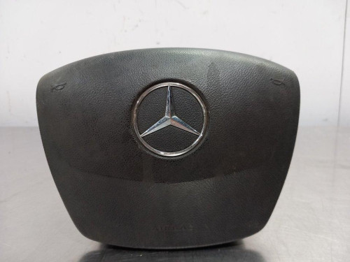  KIT AIRBAG MERCEDES-BENZ CITAN (BM 415) COMBI 