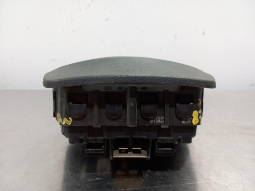  KIT AIRBAG MERCEDES-BENZ CITAN (BM 415) COMBI 