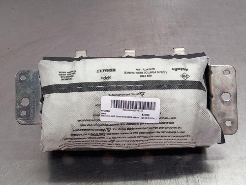  KIT AIRBAG MERCEDES-BENZ CITAN (BM 415) COMBI 