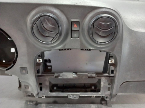  KIT AIRBAG MERCEDES-BENZ CITAN (BM 415) COMBI 