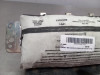  KIT AIRBAG MERCEDES-BENZ CITAN (BM 415) COMBI 