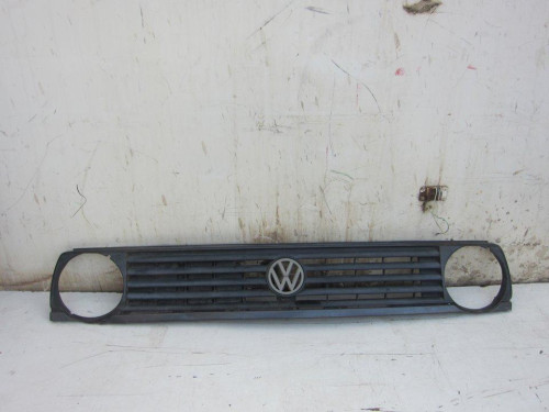  REJILLA DELANTERA VOLKSWAGEN GOLF II (191/193) 