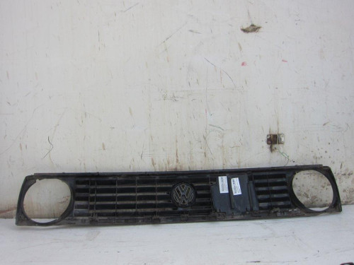  REJILLA DELANTERA VOLKSWAGEN GOLF II (191/193) 