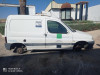 Peugeot Partner (S1)(07.1996->12.2003) — автомобиль-донор на запчасти 