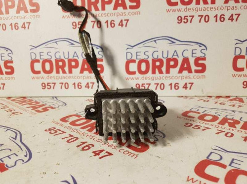 RESISTENCIA CALEFACCION Opel INSIGNIA BERLINA 