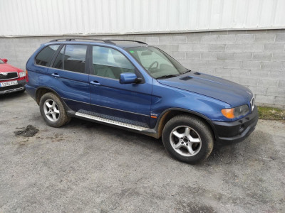 BMW SERIE X5 (E53)