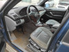 BMW SERIE X5 (E53) — автомобиль-донор на запчасти 