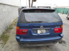 BMW SERIE X5 (E53) — автомобиль-донор на запчасти 