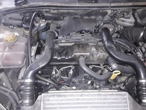 FORD FOCUS BERLINA (CAK) — автомобиль-донор на запчасти 