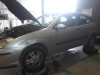 FORD FOCUS BERLINA (CAK) — автомобиль-донор на запчасти 