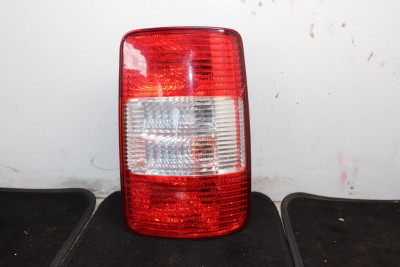 PILOTO TRASERO IZQUIERDO, VOLKSWAGEN, CADDY (2K)(02.2004)