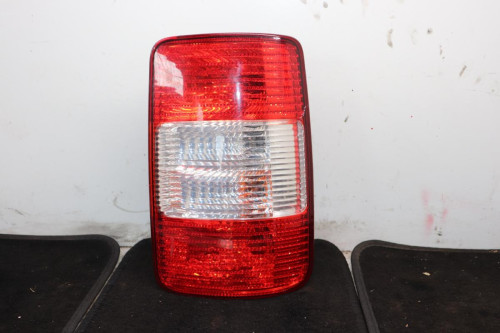  PILOTO TRASERO IZQUIERDO VOLKSWAGEN CADDY (2K)(02.2004) 