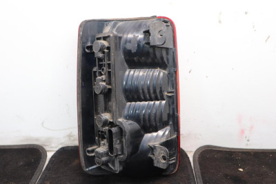 PILOTO TRASERO IZQUIERDO, VOLKSWAGEN, CADDY (2K)(02.2004)