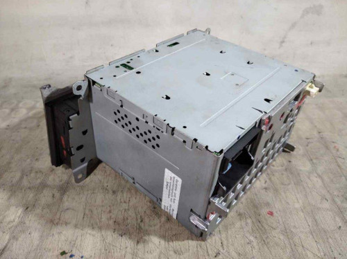 SISTEMA AUDIO / RADIO CD AUDI A4 BERLINA (8K2) 