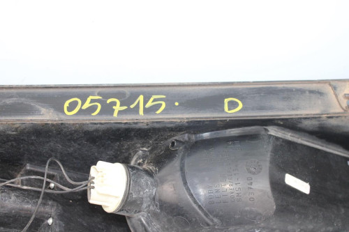 PILOTO TRASERO DERECHO FORD FOCUS BERLINA (CB4) 