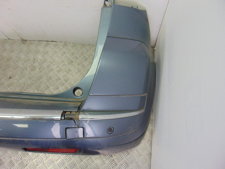 PARAGOLPES TRASERO