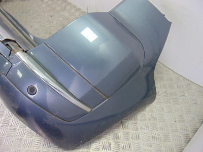 PARAGOLPES TRASERO, CITROEN, C4 PICASSO