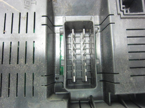  CAJA RELES / FUSIBLES Citroen GRAND C4 PICASSO 