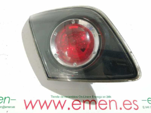  PILOTO TRASERO CENTRAL MAZDA 3 BERLINA (BK) 