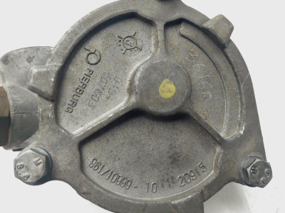 DEPRESOR FRENO / BOMBA VACIO