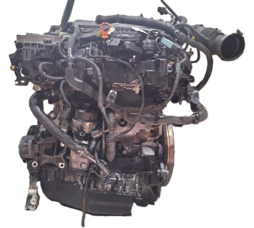  MOTOR COMPLETO, CITROEN, C8 