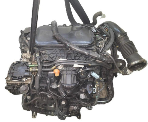  MOTOR COMPLETO, CITROEN, C8 