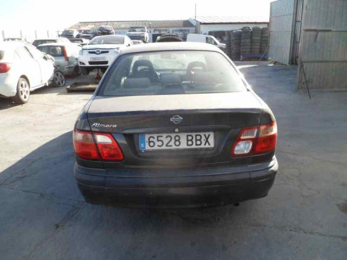  NISSAN ALMERA (N16/E) 