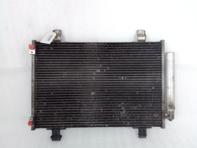 CONDENSADOR / RADIADOR AIRE ACONDICIONADO, SUZUKI, SWIFT BERLINA (RS/MZ)