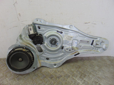 ELEVALUNAS DELANTERO DERECHO, KIA, SPORTAGE (SL)