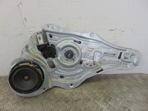  ELEVALUNAS DELANTERO DERECHO KIA SPORTAGE (SL) 