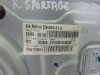  ELEVALUNAS DELANTERO DERECHO KIA SPORTAGE (SL) 