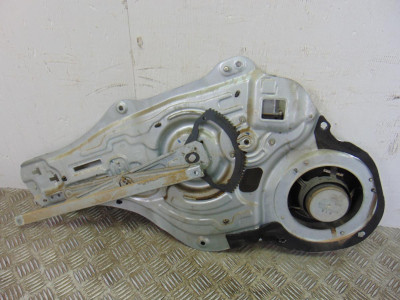 ELEVALUNAS DELANTERO DERECHO, KIA, SPORTAGE (SL)