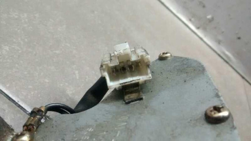  MOTOR LIMPIA TRASERO OPEL MONTEREY 