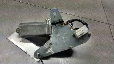 MOTOR LIMPIA TRASERO, OPEL, MONTEREY