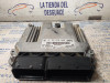 CENTRALITA MOTOR UCE 