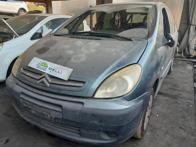 CITROEN XSARA PICASSO