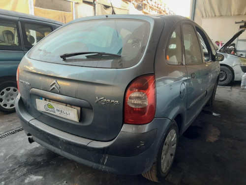  CITROEN XSARA PICASSO 