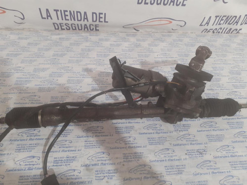  CREMALLERA DIRECCION 