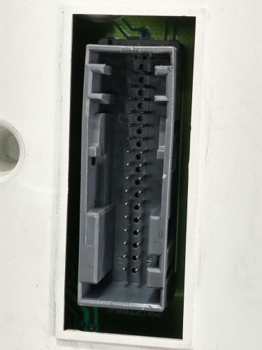  CUADRO INSTRUMENTOS FORD FOCUS C-MAX (CAP)(2003) 