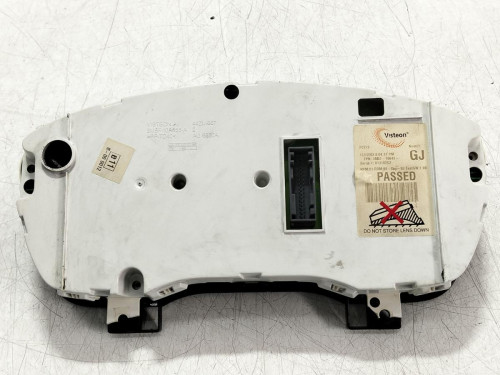  CUADRO INSTRUMENTOS FORD FOCUS C-MAX (CAP)(2003) 