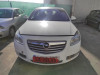 OPEL INSIGNIA BERLINA — vehículo donante para recambios 