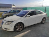 OPEL INSIGNIA BERLINA — vehículo donante para recambios 