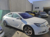 OPEL INSIGNIA BERLINA — vehículo donante para recambios 