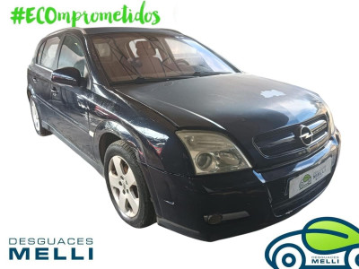 OPEL SIGNUM