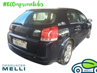 OPEL SIGNUM