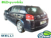OPEL SIGNUM — автомобиль-донор на запчасти 