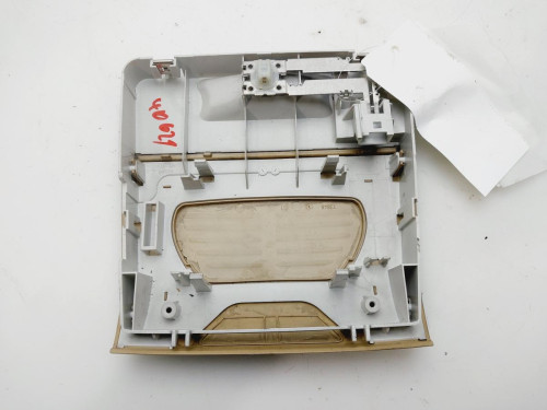 LUZ INTERIOR BMW SERIE 3 TOURING (E91) 