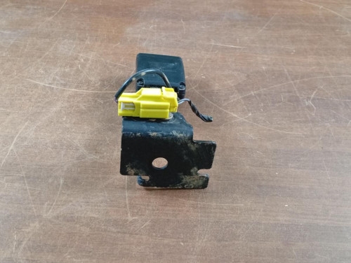 NO IDENTIFICADO Volvo XC40 